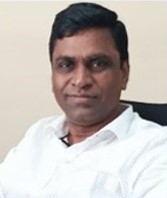 Prof. S Rajagopal